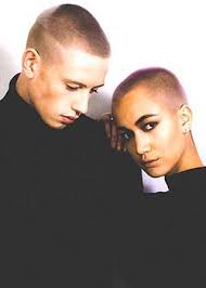 ALEX SCOTT AND OLLIE BAXTER