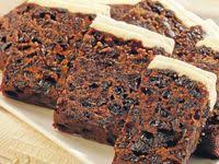 A Fruit Cake To Delight The Taste Buds Xmas Cake Recipes Dark Fruit Cake Recipe Fruit Cake Christmas
