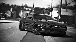 Pin By Bouaza Younes On Automobile Car Wallpapers Black Car Wallpaper Car