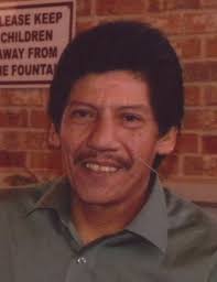 Sammy Rodriguez Obituary