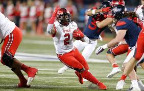 Espn college football consists of four to five games a week, with espn college football primetime, which airs at 7:30 on thursdays. Utah To Open Vs Arizona Will Play Twice On Fridays As Pac 12 Releases Football Schedule
