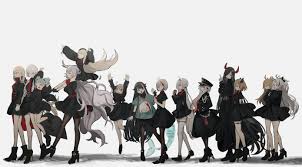 379 azur lane hd wallpapers background images wallpaper. Friedrich Der Grosse Azur Lane Zerochan Anime Image Board