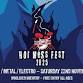 Hot Mess Fest Bus Tickets event image