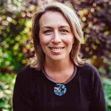 Dr. Rachael Pettigrew (@RNPettigrew)