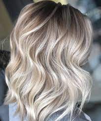 Hair Color Damage Free On Instagram Maybe She Was Born This Way Jillainhair Mua Oligopr Platinum Hair Color Hair Styles Platinum Blonde Hair Color