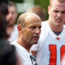 Mannion gives it another shot with Oregon State