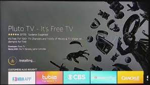 If you like to graze for. How To Install Pluto Tv On Firestick Firestick Firetv Tips And Tricks