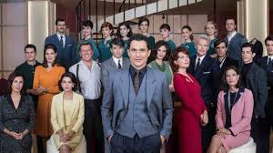 Quando va in ferie il Paradiso delle Signore - Cineblog