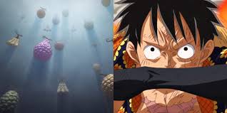 Haki/Kenbunshoku Haki | One Piece Wiki | Fandom