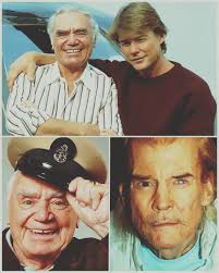 Airwolf TV Series Cast and Show Discussion