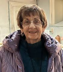 Francine "Fran" Heller Obituary (2024)