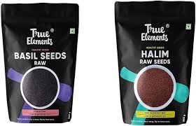 Sabja Seeds Benefits, Side Effects, And Simple Recipe - Diabetes Blog