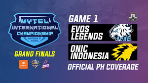 Home minecraft servers minecraft legends minecraft server. Evoslegends Vs Onic Id Game 1 Finals Mytel International Championship Bo5 Just Ml Mobile Legends Download 3gp Mp4 Dan Mp3 Convert Music Video Zone Streaming