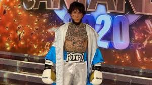 Alex no ha llegado aún por cuestiones personales. Alex Caniggia Seria Parte De Masterchef Celebrity 2 El Diario De Carlos Paz