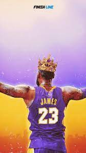 Maybe you would like to learn more about one of these? Iphone Lebron James Wallpapers Wallpaper Cave