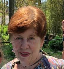 Kathleen Wheeler Obituary (1942