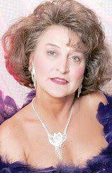 Betty Lou Collie Crews