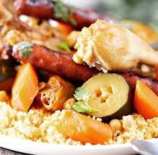 Couscous Au Cookeo La Meilleure Recette Recette Repas Cookeo Cookeo Recette Couscous Cookeo