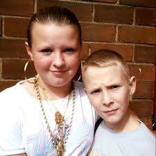 Here's another one from the Nugent school.