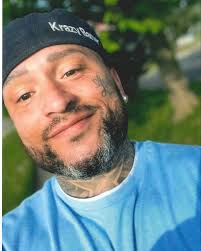 Nicholas Velasquez Obituary March 29, 2025