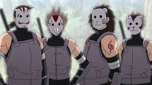 Anbu Narutopedia Fandom Powered By Wikia Anime Anime Guys Shirtless Anime Guys With Glasses