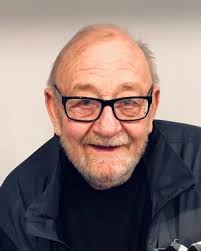 Obituary for David W. Hunt