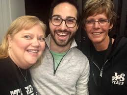 Kansas City, it's your turn! Tomorrow's going to be a #GoodTime