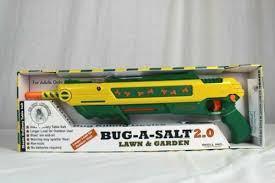 The only thing i found was to soak it. Ubuy Malaysia Online Shopping For Bug A Salt In Affordable Prices