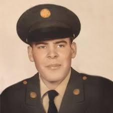 Fabian Madrid Obituary May 12, 2018