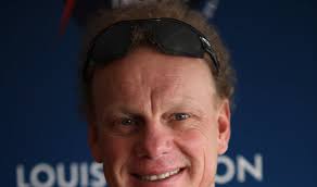 SailRaceWin: Interview with Karol Jablonski, Synergy's Skipper/Helmsman