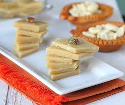 Vegan Kaju Katli Indian Cashew Fudge Vegan Glutenfree Vegan Richa Recipe Food Savoury Food Vegan Sweets