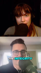 Integrity has to become an essential for us. From ep 104