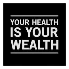 Certainly, health is more important than health. Write An Essay Health Is Wealth In 200 Words Brainly In
