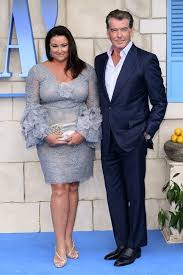 If you thought pierce brosnan's singing in mamma mia! Mamma Mia Here We Go Again 2018