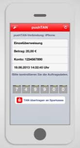 Allerdings gibt es auch bedenken. Online Banking Welche Sicherungsverfahren Gibt Es Sparkasse Witten