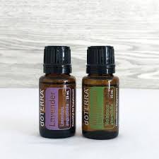 Natural Lice Prevention Spray Brown Thumb Mama
