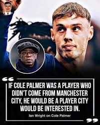 Cole Palmer and his grandfather ❤️🇰🇳