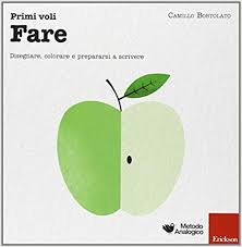 Scarica Libro Gratis Primi Voli Fare Pdf Epub Analogico Sviluppo Del Linguaggio Fare Libri