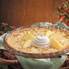 Mix cocnut milk and eggs together. Coconut Custard Pie Recipe How To Make It Taste Of Home
