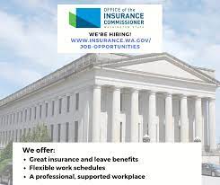 © 2020 pacific cataract and laser institute. Wa State Office Of The Insurance Commissioner Wa Oic Twitter