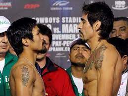 Bradley undercard to feature two world title fights and jorge arce's return to las vegas! What To Watch For In Tonight S Pacquiao Margarito Bout