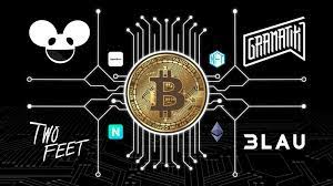 What Are Nfts And Crypto Art A Guide With Top Examples Of Musicians In The Space This Song Is Sick