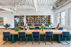 The desk in the name refers to an office desk being shared by multiple office workers on different. What Is Hot Desking And What Are The Benefits Ideas