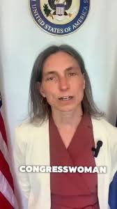 Rep. Maxine Dexter announces she'll travel to El Salvador to advocate for  the release of Kilmar Abrego Garcia.