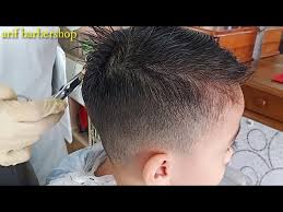 0 calificaciones0% encontró este documento útil (0 votos). Cara Gunting Rambut Budak Sekolah Rendah Youtube