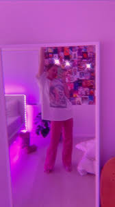 Pink Aesthetic Pink Led Lights Led Lighting Bedroom Cute Room Ideas With tenor, maker of gif keyboard, add popular anime aesthetic animated gifs to your conversations. pink aesthetic pink led lights led