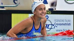Guarda cosa ha scoperto martina rossi (martinarossi712) su pinterest, la raccolta di idee più grande del mondo. Nuoto Trials Olimpici Carraro Miss Rana