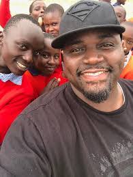 Al Cherry's Instagram, Twitter & Facebook