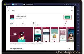 Having a new book to read or listen to is just moments away when you know how to use libby, the app that ties to your local library, where you can borrow digital books and audio books. Libby For Pc Download Free Windows 10 8 1 8 7 Xp Vista Mac