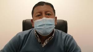 Diputado Rosas: Retroceder en portar carnet de vacuna indica que no hay  firmeza en el Gobierno